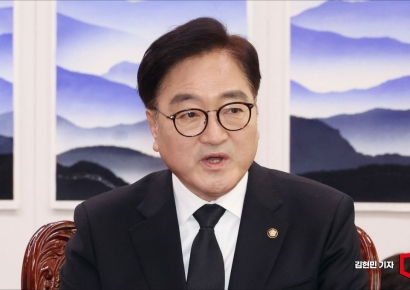 국회의장, '헌법재판관 2명 임명'에 권한쟁의심판 청구 검토