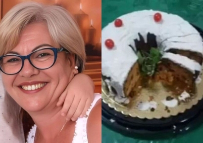 이것 들어간 줄 모르고…성탄 케이크 먹은 브라질 가족 3명 사망