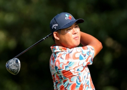 ‘소니 오픈 우승자’ 김시우, 난 하와이가 좋아