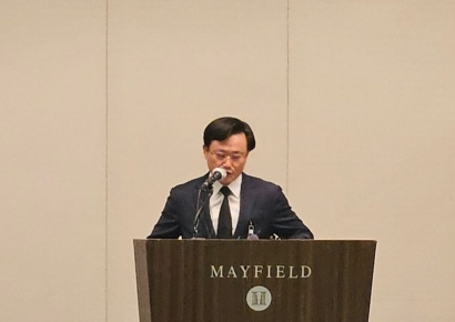 김이배 제주항공 대표 "유가족 생계 지원금 준비…내년 3월까지 운항량 감축"