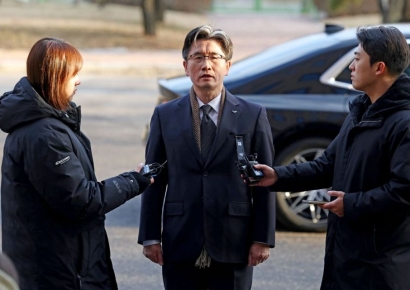 공수처장 "尹 체포영장 기한 내 집행…반대 있어도 절차대로"