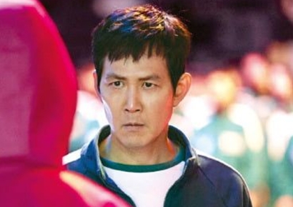 "제작비 대비 최소 10배 이상 수익"…또 대박난 '오징어게임2'