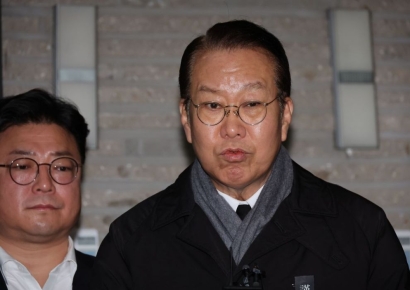 권영세, 대통령실 사의표명에 "국정 안정 위해 행동했으면"