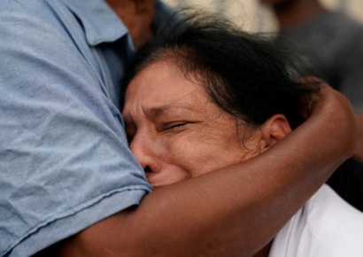 불에 타 주검으로 발견 된 에콰도르 실종 소년 넷…전말 밝혀지나