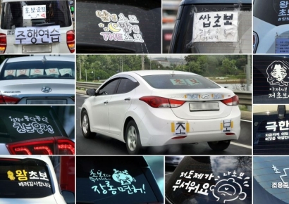 [이미지 다이어리] 올해는 초보딱지 떼길