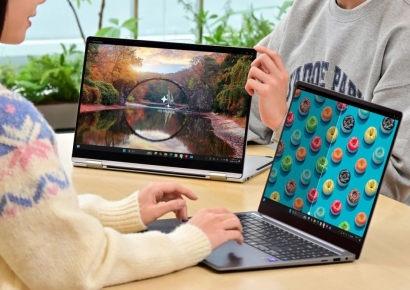 갤럭시 북5 프로, 2일 국내 출시…'AI 셀렉트' 기능 최초 탑재