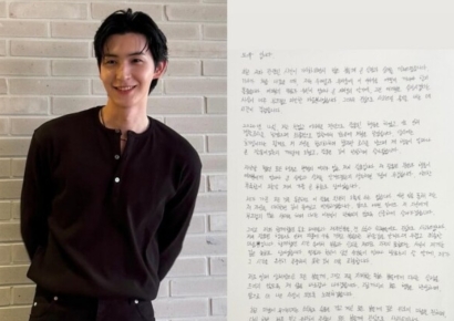 대마 흡연 걸리고 자숙 없던 배우…4년 만에 "두려웠다" 실토