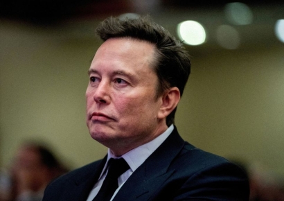 머스크, 엑스 계정명 '코인'으로 바꾸자…코인시세 900% 급등