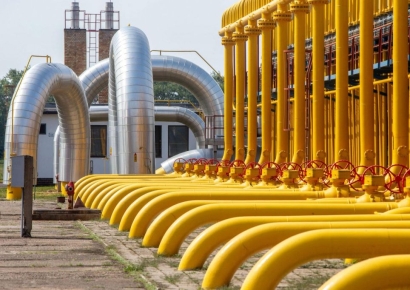 우크라 러 가스 끊자 분열되는 EU…동유럽 국가들 반발