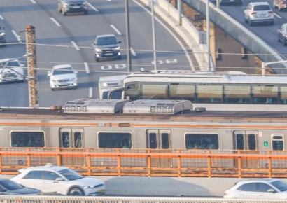 28일부터 수도권 지하철 요금 1550원으로 오른다