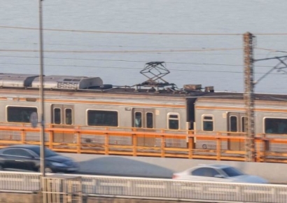 지하철 '승강장 안전문' 설치 20년…사망자 줄고 미세먼지 감소