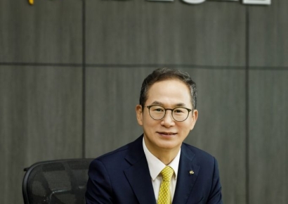 양종희 KB회장, 해외 IR 직접 챙긴다…5월 '뉴욕행'