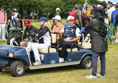 ‘스포티비 모기업’ 에이클라, PGA투어 중계권 확보
