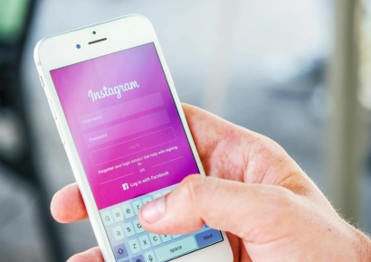 "부모가 자녀 DM 볼 수 있다"…인스타, '10대 계정' 전면 개편