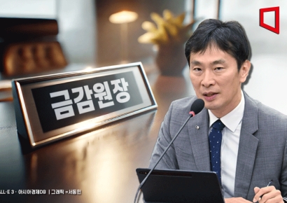 이복현 금감원장, 후임자 없어도 올해 6월 임기 만료 후 퇴임