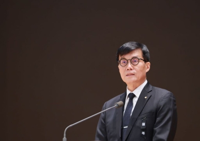 이창용 "최상목 고심 끝 결정…비판 자제하고 국정안정 계기돼야"(종합)