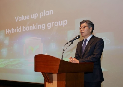 [단독]황병우 iM금융 회장, 지난해 이어 미국 IR 직접 나서
