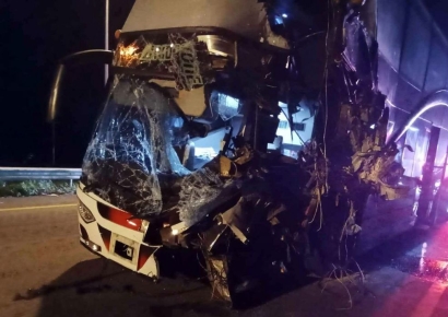 태국서 보트 사고로 실종된 한국인, 이틀만에 숨진 채 발견