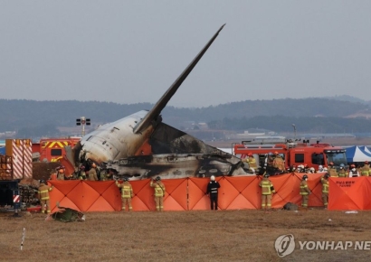 검찰 "제주항공 사고 관련 명예훼손·모욕 무관용 엄정 대응"