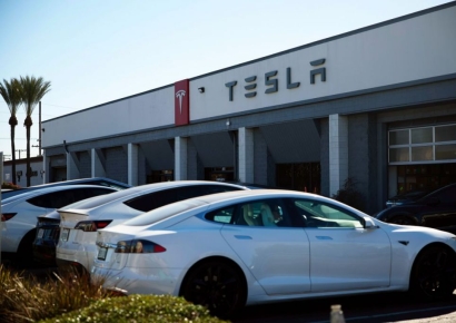 美, 테슬라 260만대 '스마트 호출' 사고 조사
