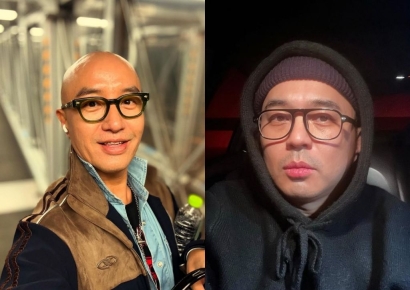 "찌질이들" ,"제발 사람이라면"…홍석천·정준, 유가족 악플에 격분