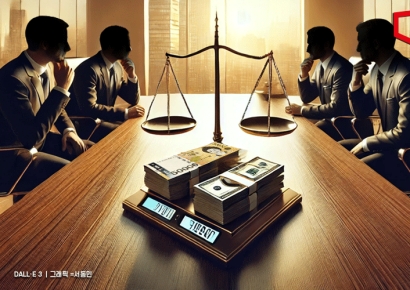 최 권한대행 "매주 F4 회의 주재"…금융·외환시장 직접 챙긴다