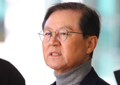 [속보]윤석열 측 “영장집행 위법상황 법적 조치할 것”