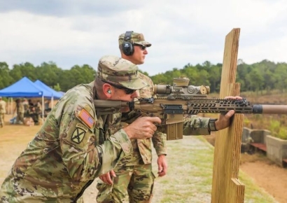 트럼프행정부의 차세대 첨단무기들[양낙규의 Defence Club]