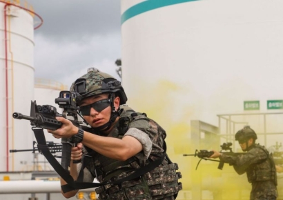 올해 또 줄어든 병역자원… 대책없나[양낙규의 Defence Club]