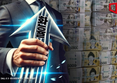 1500원은 막자…달러 푸는 국민연금·외환당국[Why&Next]