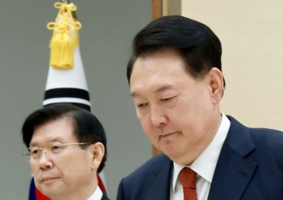 박종준 대통령 경호처장, 경찰 2차출석 요구 불응…"변호인 선임 안돼"