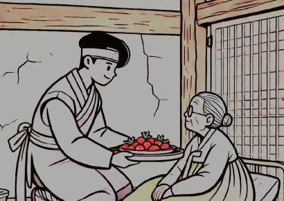 [맛잘알X파일]만병통치약 딸기…겨울 과일의 왕 '대해부'