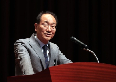 이성해 철도공단 이사장 "고객·현장 중심 사업관리로 철도 적기 개통"