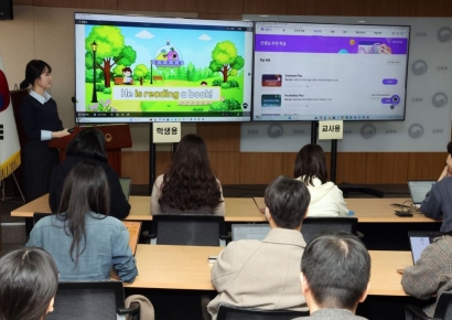 AI 교과서 지위 혼란에…개발 업체 투자비 수백억 날릴판