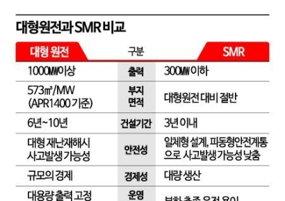 美 빅테크도 뛰어들었다…4세대 SMR 선점경쟁[C테크나우]