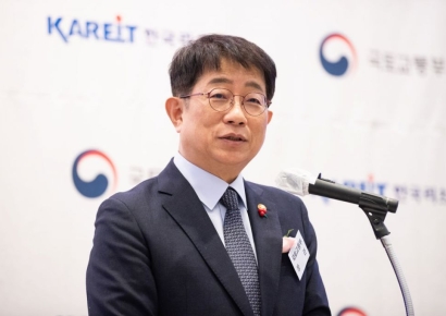 해외건설 누적 수주액 '1조달러' 달성