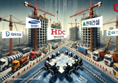 강남권 재건축 수주 경쟁 불붙는다