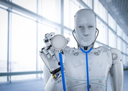 '3분 진료' 의사 따위 AI로 대체하자는 생각 [AI오답노트]