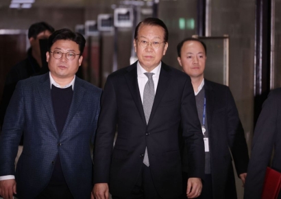 권영세 "민주, 사기 탄핵 사과하고 탄핵안 재의결해야"