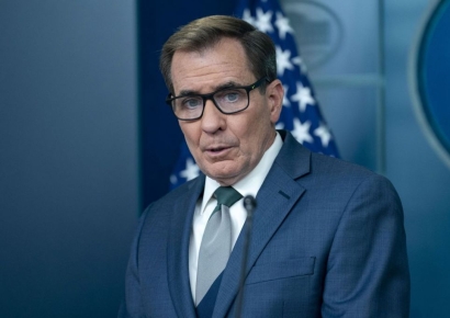 美 "崔권한대행의 국정안정 노력 평가…韓정부와 긴밀 협력할 것"