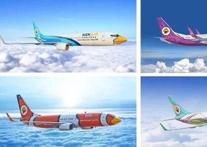 또 그 비행기…제주항공 참사 하루 뒤 태국서 두 번 이륙 실패