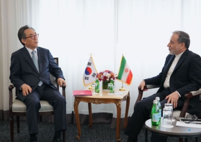 이란 "핵 협상 준비돼있다"…트럼프에 대화 신호