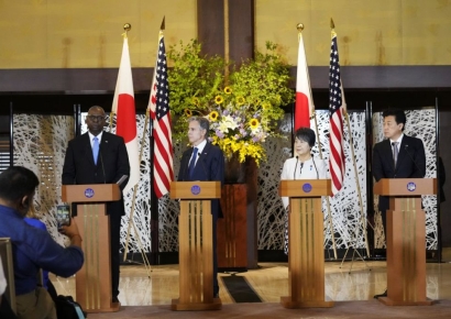 바이든, 일본제철의 US스틸 인수 불허…日정부 "유감"(종합)