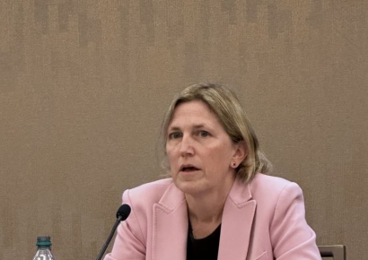 '트럼프 성토' 쏟아낸 美 석학들…"인플레 상승·글로벌 GDP 쇼크" 경고[전미경제학회 2025]