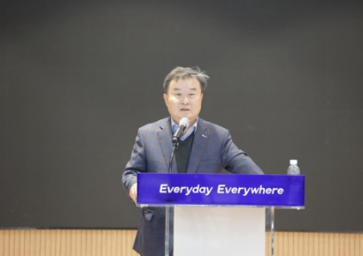 에코프로 이동채 "환골탈태해야 생존"…경영방침 발표