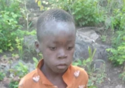 7세 소년의 놀라운 생존력…사자 드글드글한 야생서 5일만에 발견