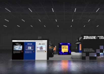 현대차그룹, 2024년 미국시장 판매량 역대 최다…170만대 돌파