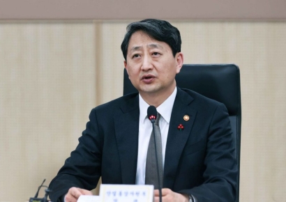 한·체코 수교 35주년…안덕근 산업장관 "전략적 파트너십 강화"