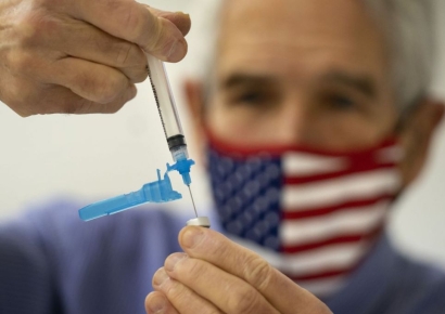 '독감·코로나19·RSV·노로' 전염병이 동시에…'쿼드데믹' 공포