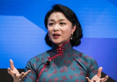 '中 오프라 윈프리' 전설의 트랜스젠더, 무대서 사라졌다…이유는